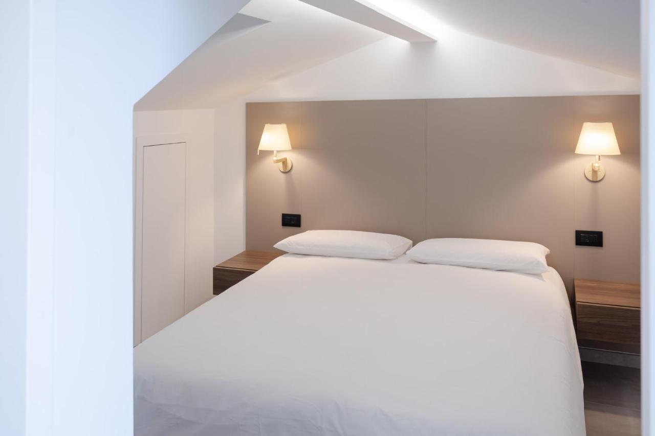 Villa La Matta Apartments And Luxury Suites 圣雷默 外观 照片