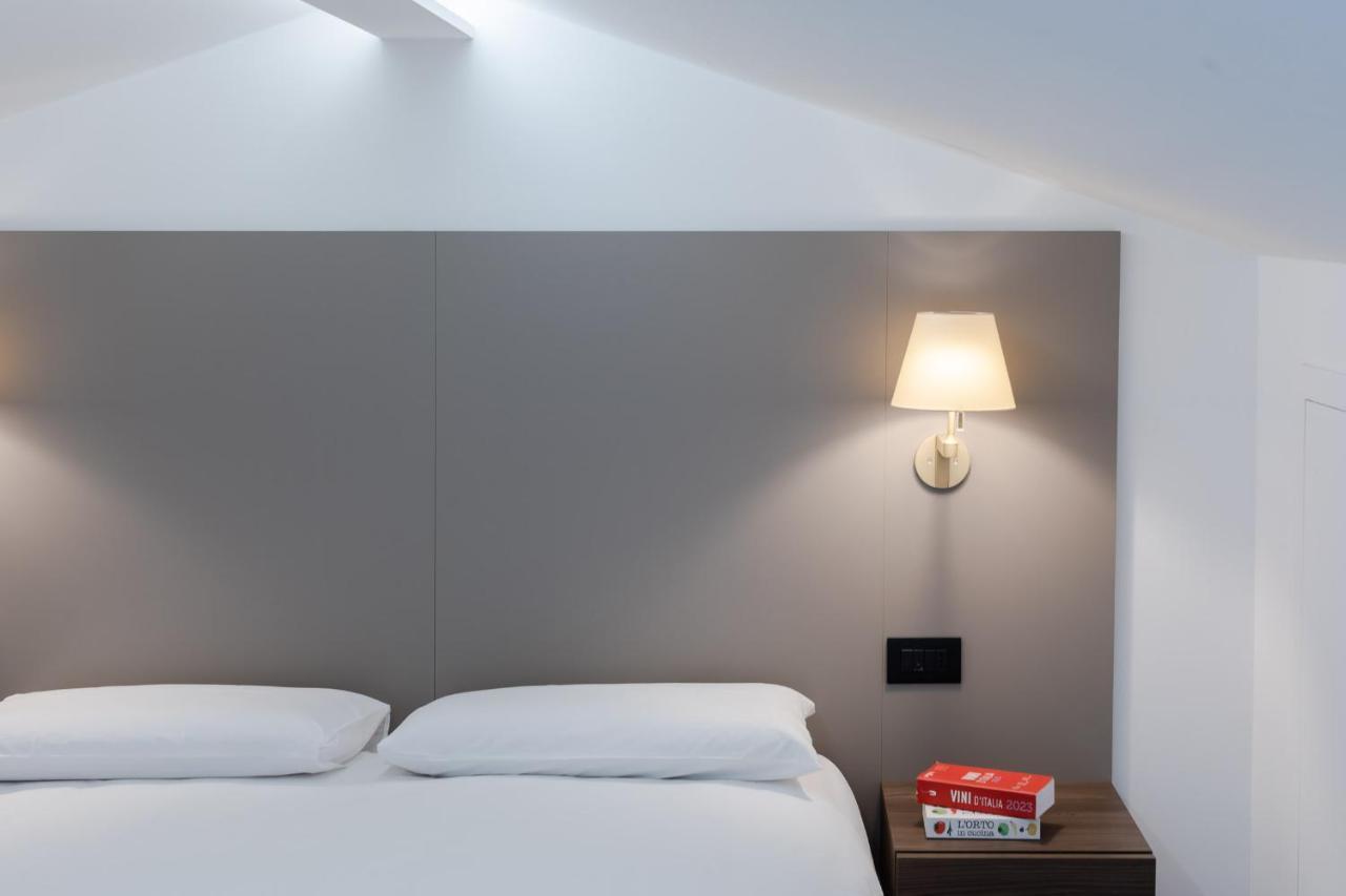 Villa La Matta Apartments And Luxury Suites 圣雷默 外观 照片