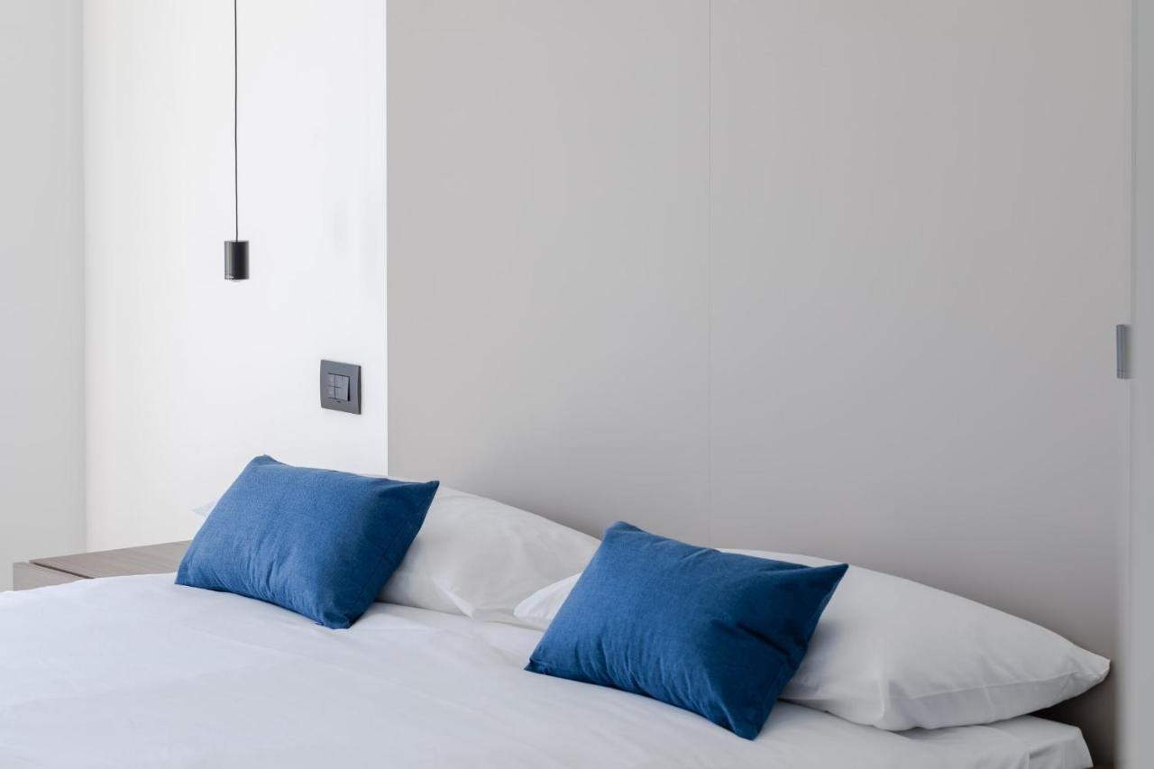 Villa La Matta Apartments And Luxury Suites 圣雷默 外观 照片