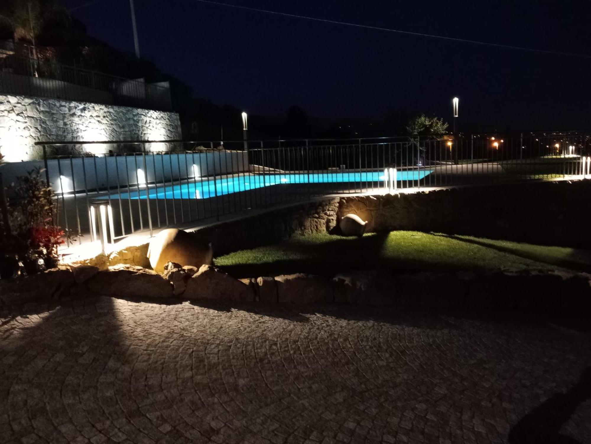 Villa La Matta Apartments And Luxury Suites 圣雷默 外观 照片
